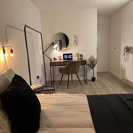 Spacious And Modern Flat In Archway Londýn Exteriér fotografie