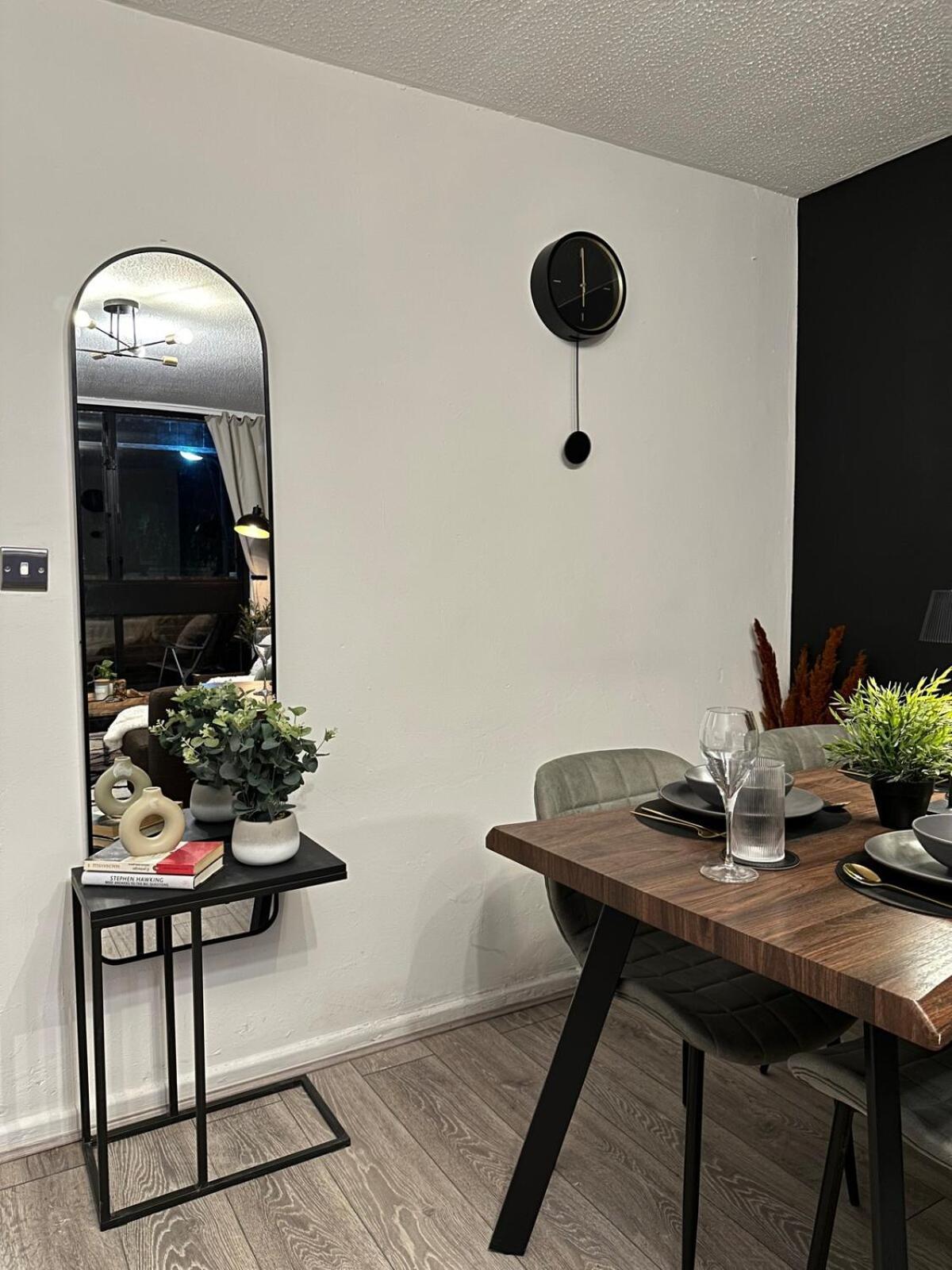 Spacious And Modern Flat In Archway Londýn Exteriér fotografie
