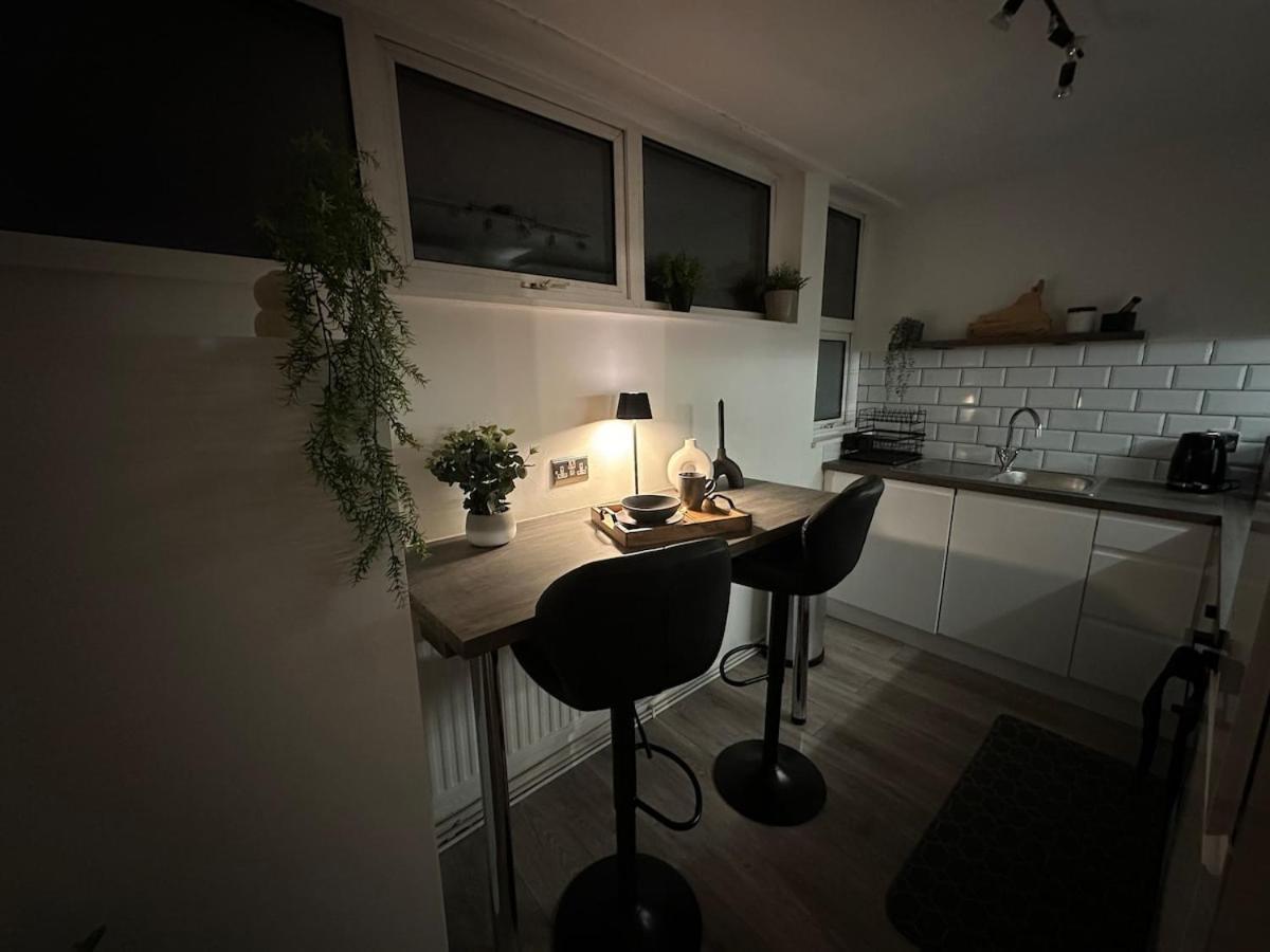 Spacious And Modern Flat In Archway Londýn Exteriér fotografie
